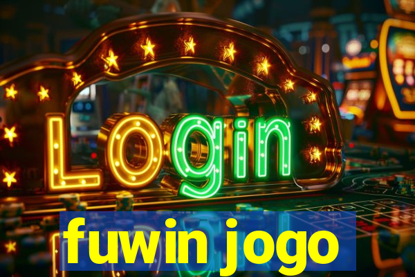 fuwin jogo